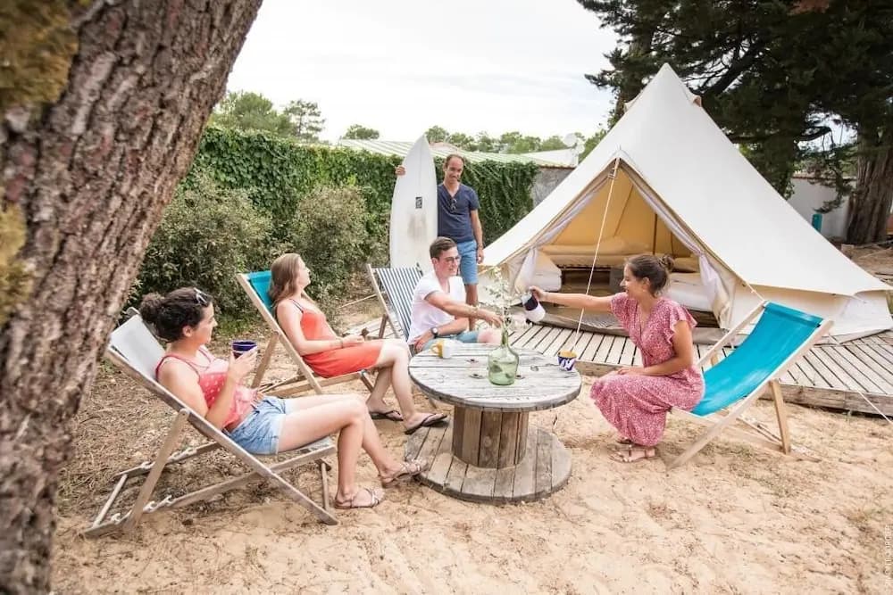 Tipis Manu Surf - Photo 5