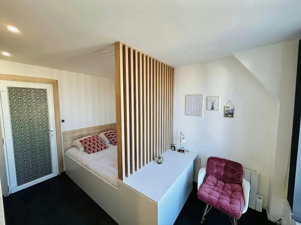 Les Toits de Langlet Hypercentre - Photo 4