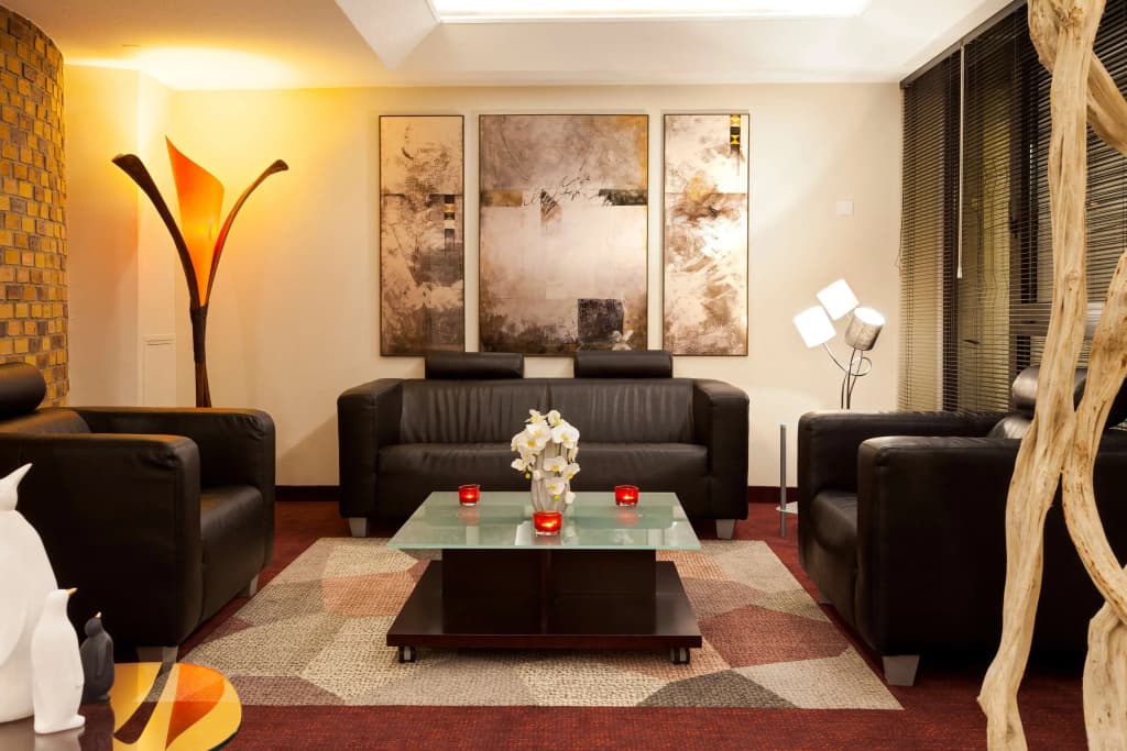 Hôtel Kyriad Strasbourg - Photo 2