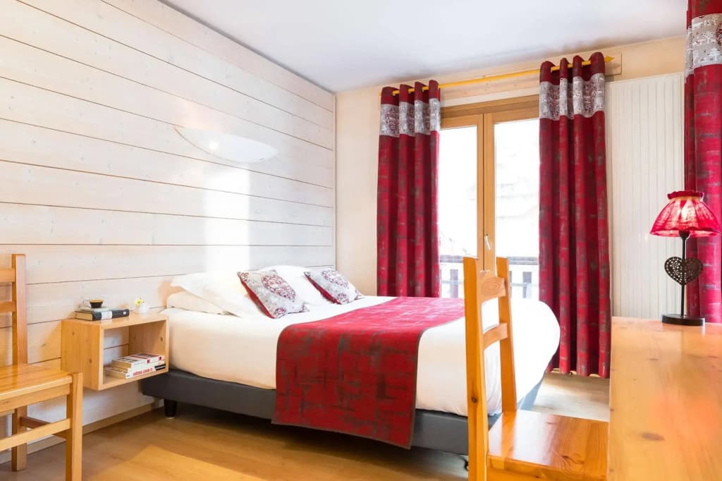 Grand Hotel de Valloire et du Galibier - Photo 4