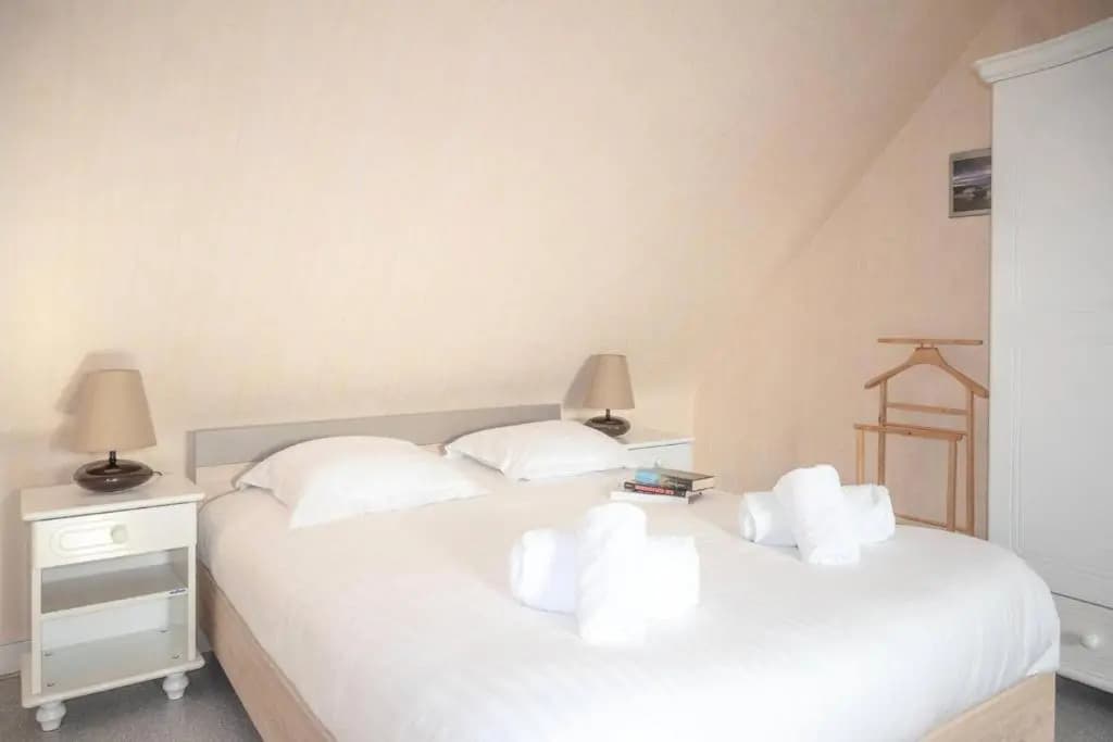 Résidence Ker Diskuiz-bugueles - Maisons & Villas pour 8 Personnes 014 - Photo 5