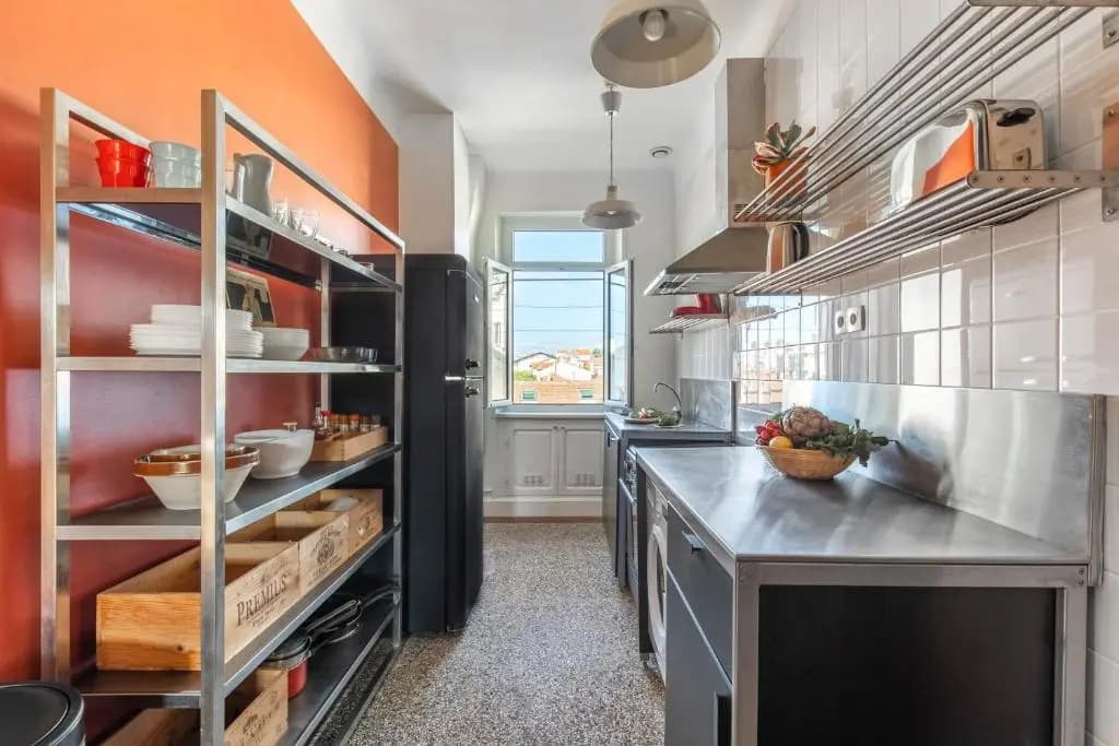 Marilyn Stylish flat 3 bedrooms - 400m from the Grande Plage - Fast Wifi - Miniature 8