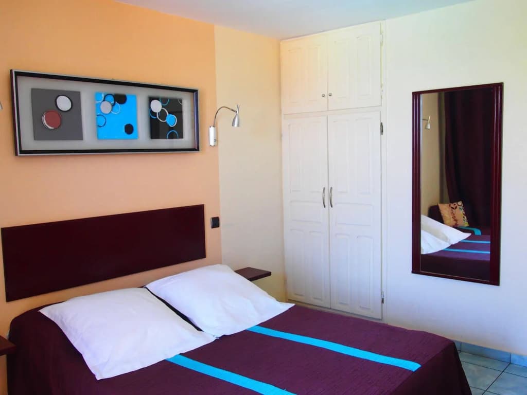 Hôtel Latitude 21 - Photo 2