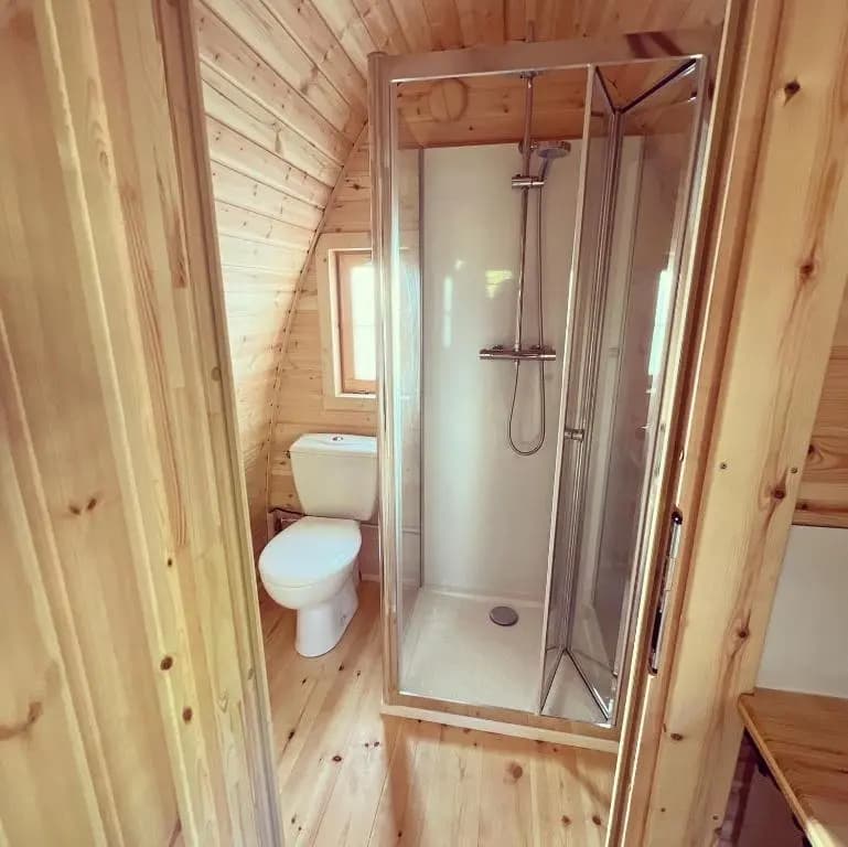 Camping La Ferme de Castellane - Miniature 6