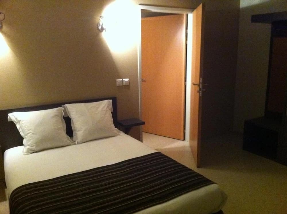 FASTHOTEL LE RALE DES GENETS - Un hôtel FH COLLECTION - Photo 5