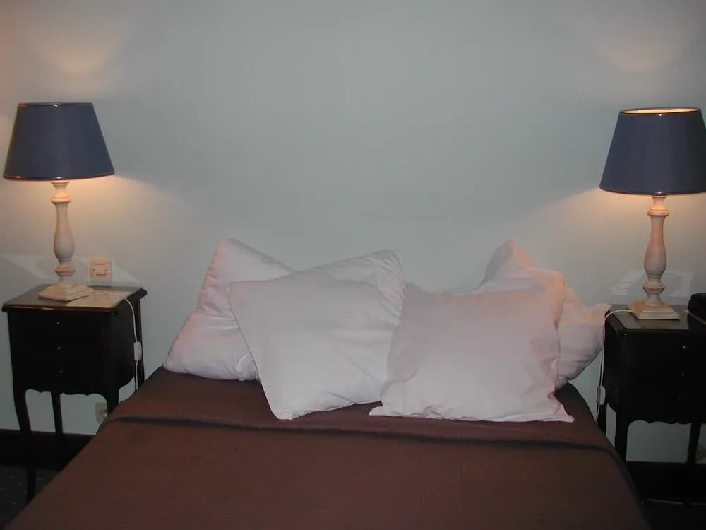 Hôtel Le Pourteilh - Photo 5