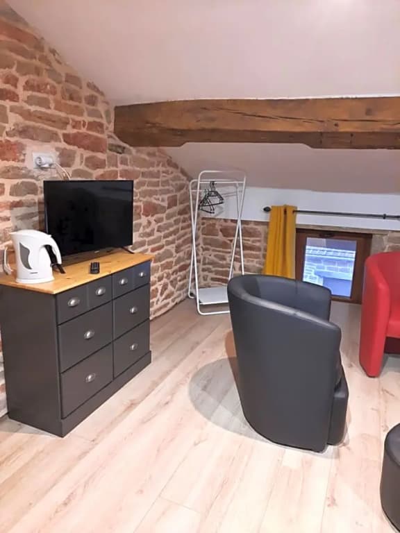 Mill D'arx - Miniature 6