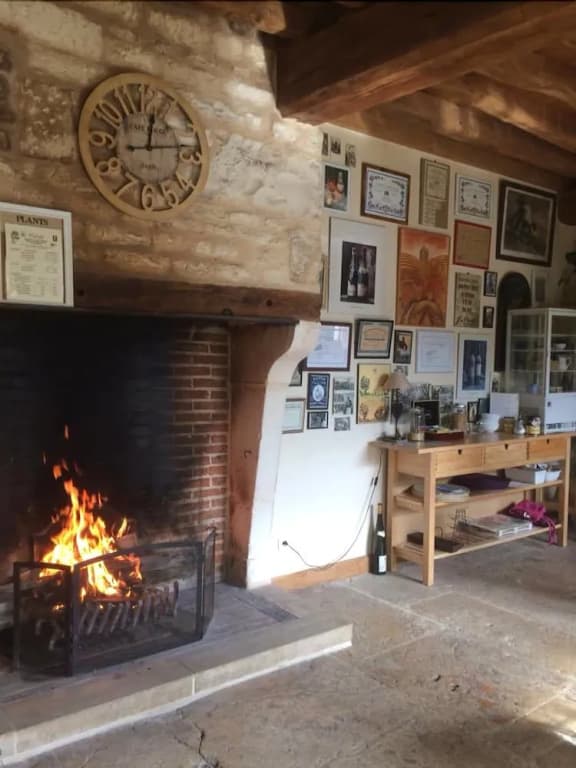 Domaine Maltoff - Photo 2