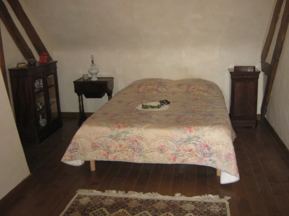 La Maison d' Hôtes de Plessis - Photo 3