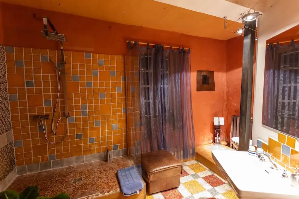 La Vieille Maison - Chambre et Halte Gourmande - Photo 4