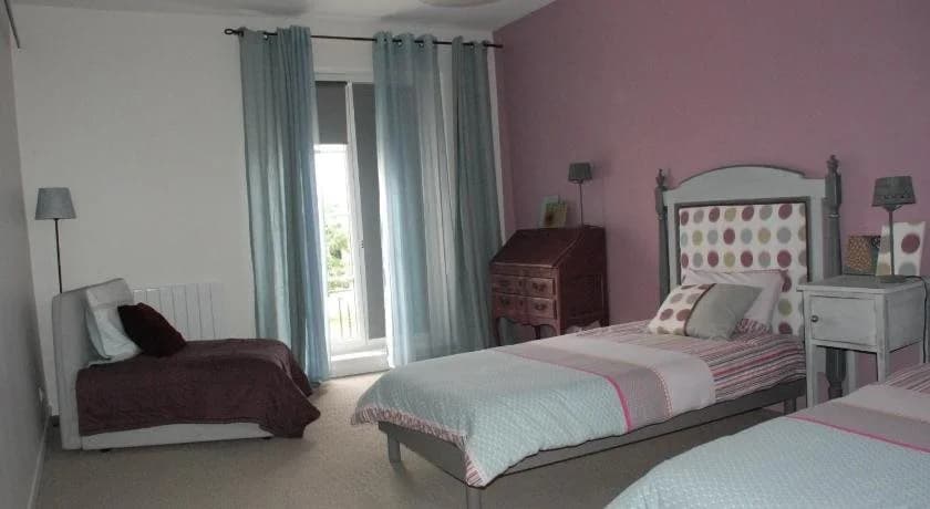 Ferme du Grand Hotel du Bois - Photo 4
