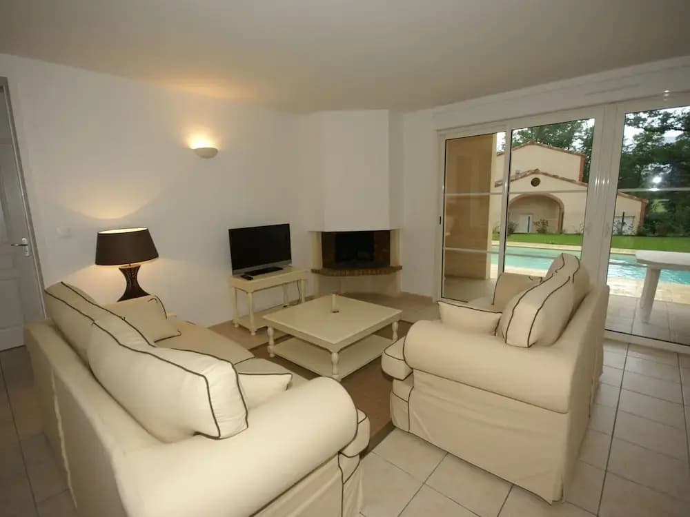 Villa in Mazamet With Private Pool - Photo 3