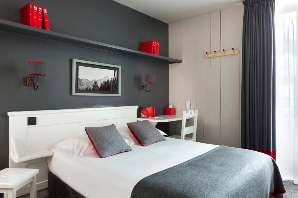 Hotel Le Faucigny - Photo 5
