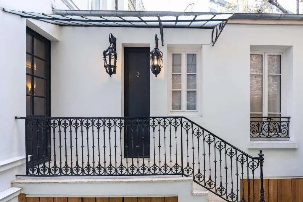 Hôtel Villa Glamour - Photo 1