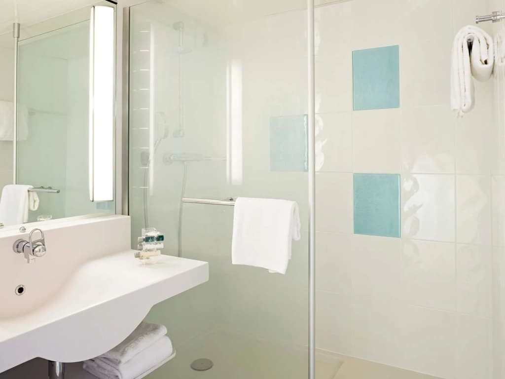Novotel Atria Nimes Centre - Miniature 8