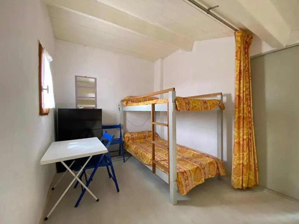 Appartement Port Leucate, 2 pièces, 6 personnes - FR-1-81-482 - Photo 2