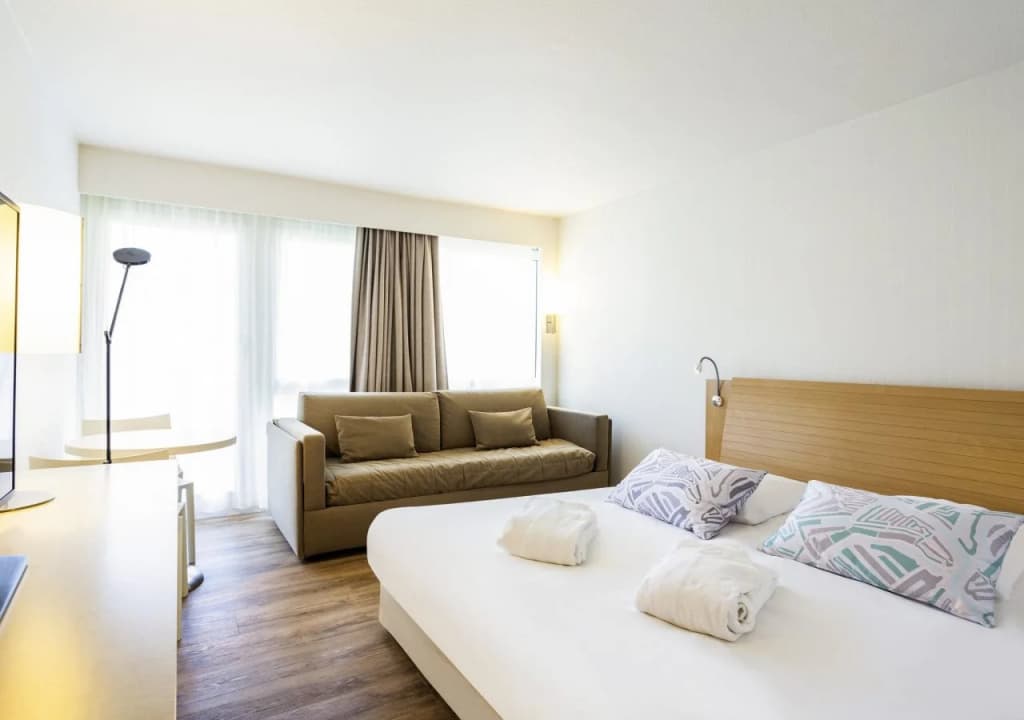 Bel Hôtel Oléron Thalasso & Spa - Mgallery (Ouverture 2026) - Photo 4