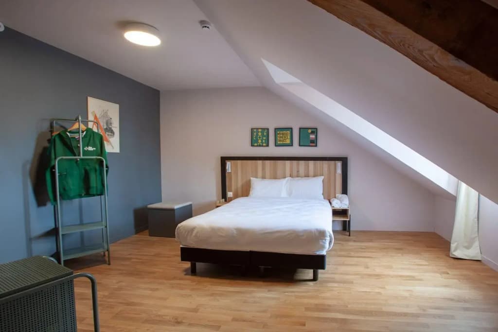 The People - Strasbourg - Hostel - Miniature 6
