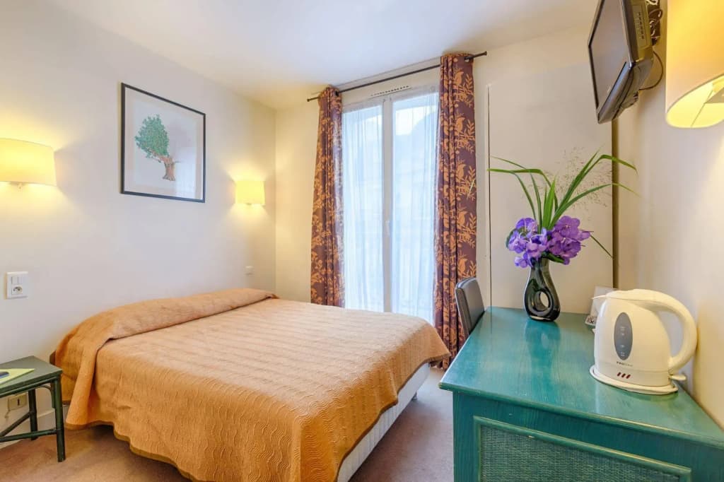 Hôtel Charing Cross - Miniature 7
