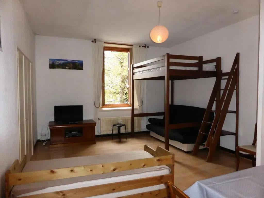 Résidence Sainte Marie - Studio pour 6 Personnes 16 - Photo 5