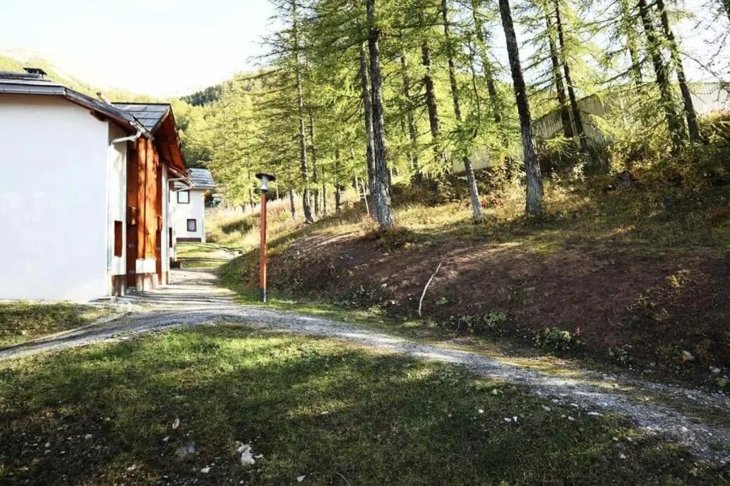 CHALET LA COMBE D OR - Chalets pour 6 Personnes 834 - Photo 3