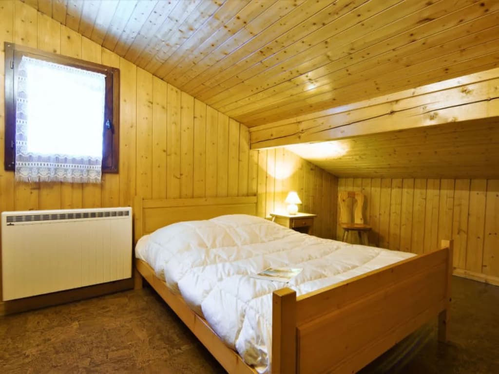 Chalet Pierre Blanche - Photo 2