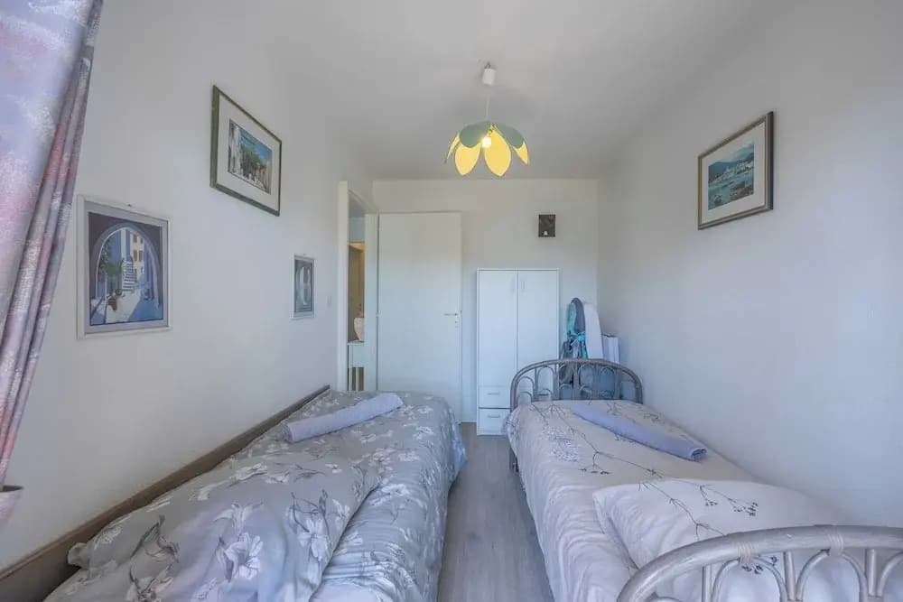 Cosy apt With Parking & Balcony - 4P - Deauville - Photo 2