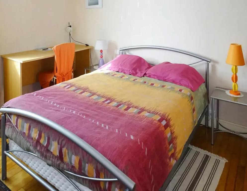 Apartment in Benodet Near Sandy Beaches - Photo 2