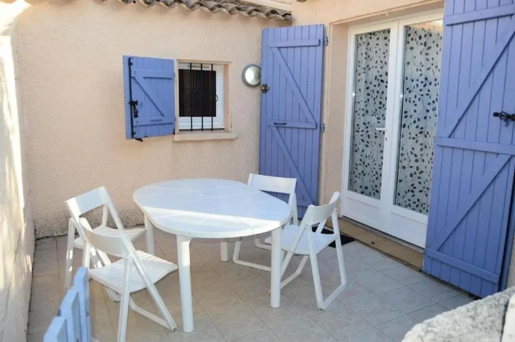 Résidence LES MAISONS DU SOLEIL - Maisons & Villas pour 4 Personnes 14 - Miniature 7