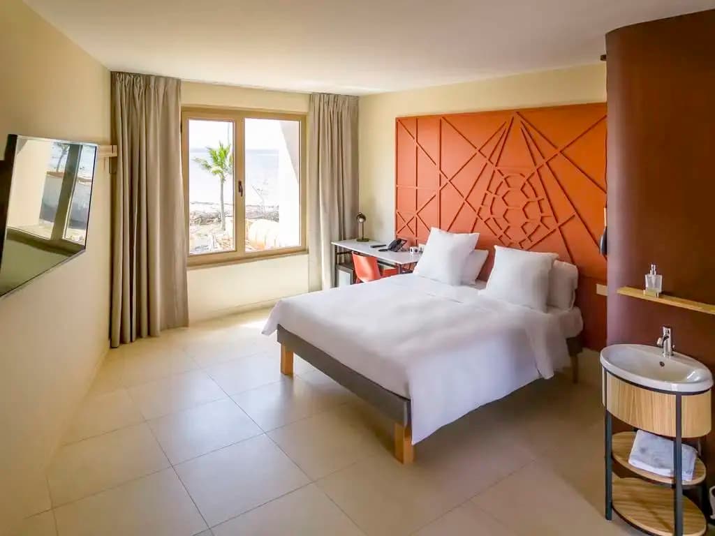 Ibis Styles Mayotte Aeroport - Photo 2