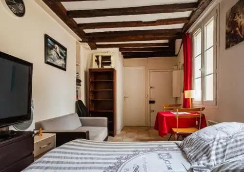 Appartement Mouffetard - Photo 3