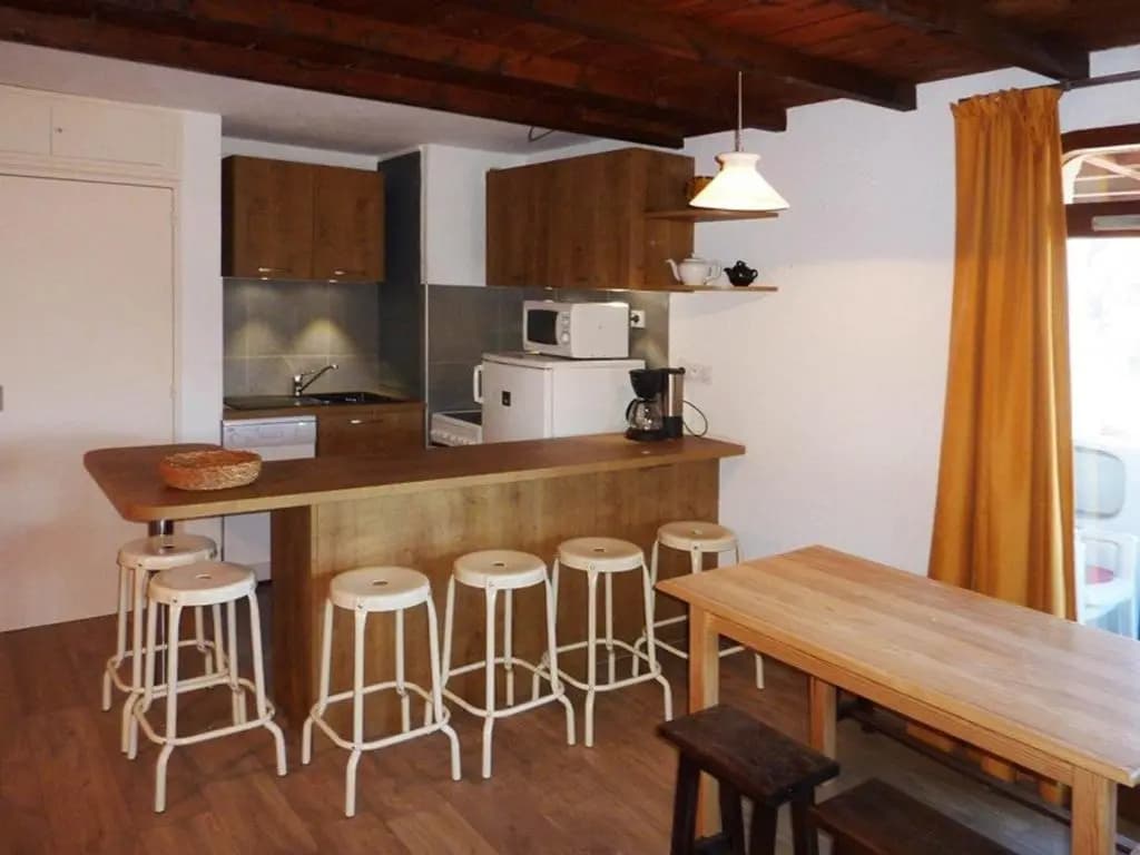 Appartement Les Orres, 2 pièces, 6 personnes - FR-1-322-220 - Miniature 6