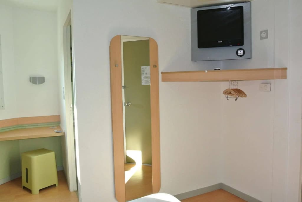 ibis budget Chambéry Sud Challes-les-Eaux - Photo 5