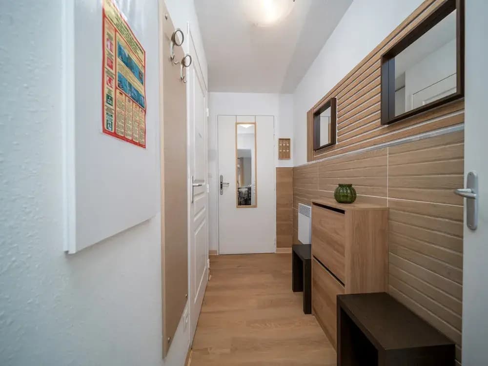 Apartment in Allos With Ski Slope Access - Photo 5
