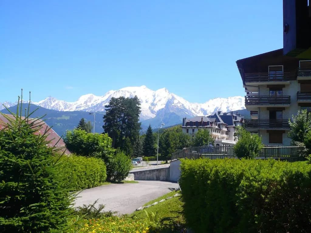 Appartements Combloux - Photo 2