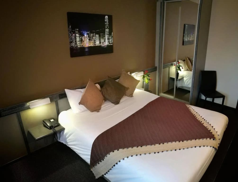 Ariana Hotel - Photo 4