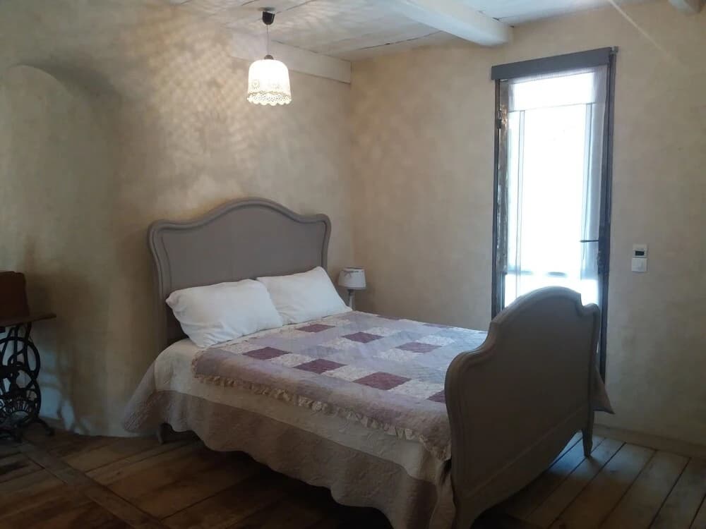 Maisonnette La médievale du Lubéron - Miniature 7