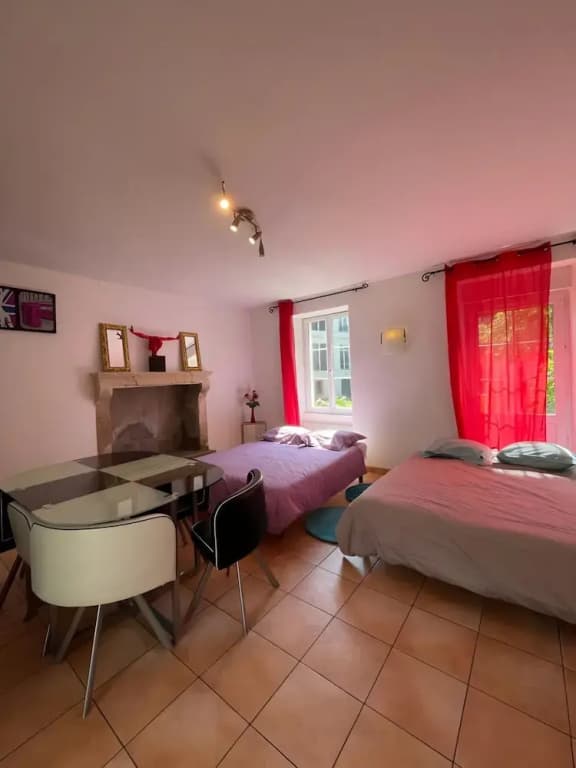 Charming Home in Saint-pavace Near Le Mans - Photo 3