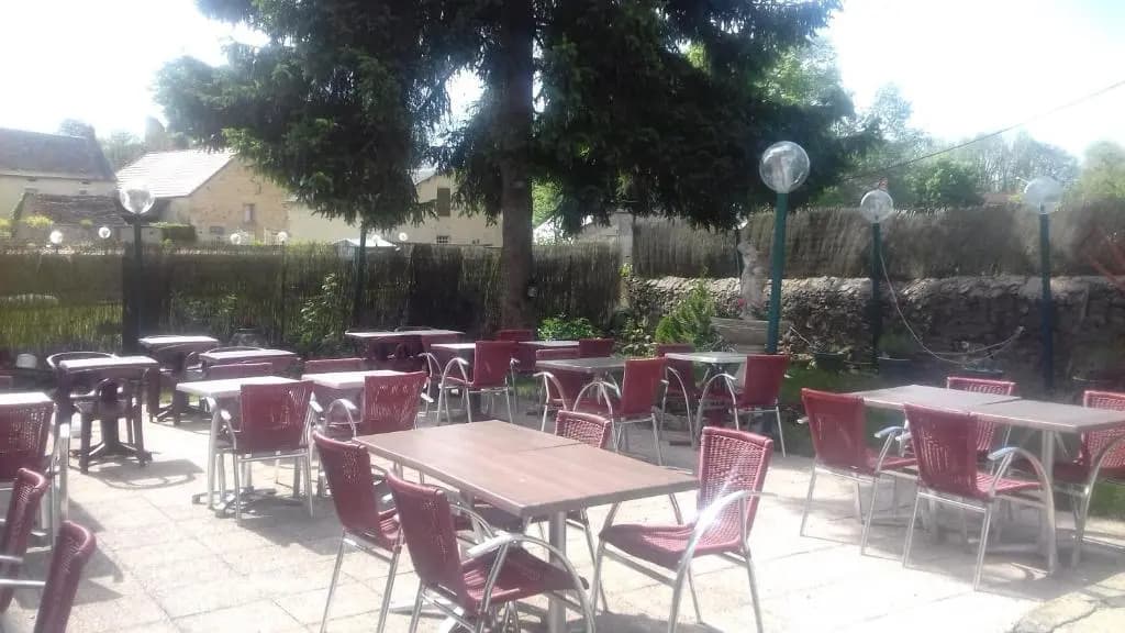 Auberge Du Bon Coin - Photo 5