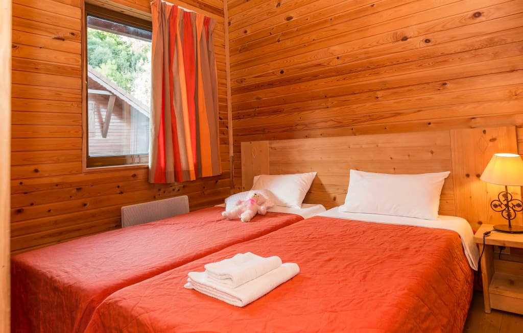 Odalys Résidence Les Chalets d'Evian - Photo 1