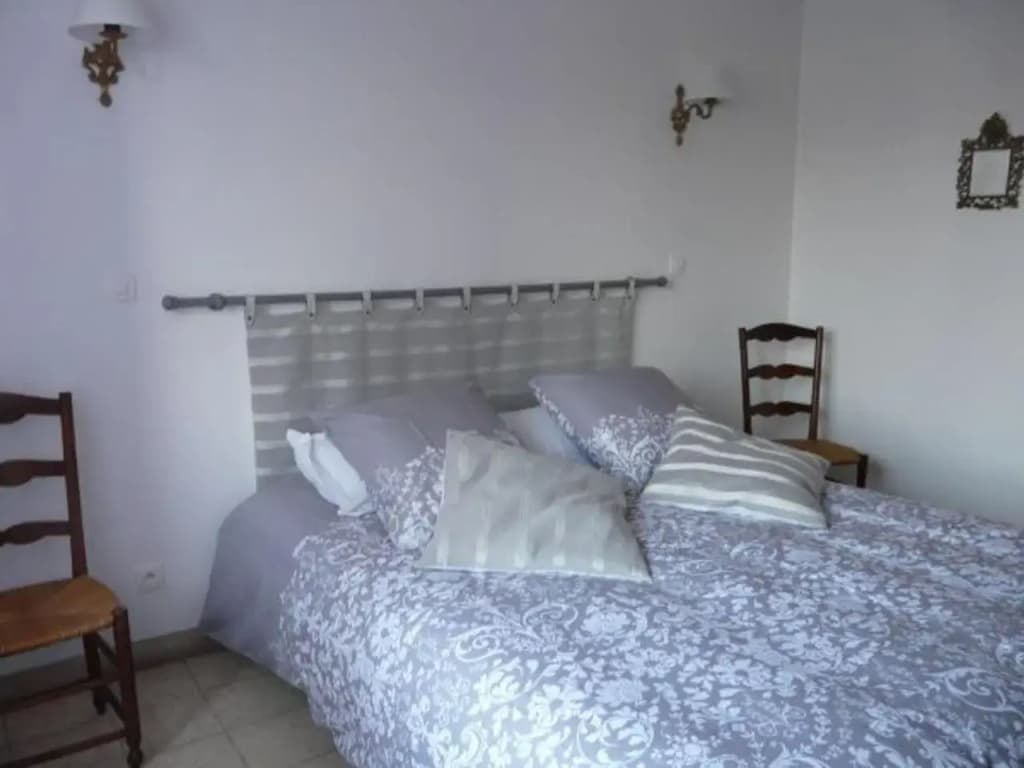 Gîte Contrisson, 4 pièces, 6 personnes - FR-1-585-16 - Photo 4