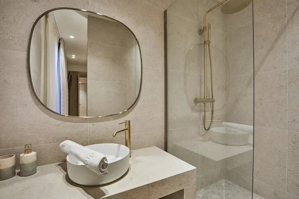 Sublime Apartment Rue Royale/madeleine - Miniature 7