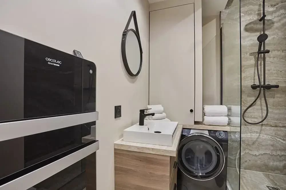 Apartment Center of Paris - Photo 4