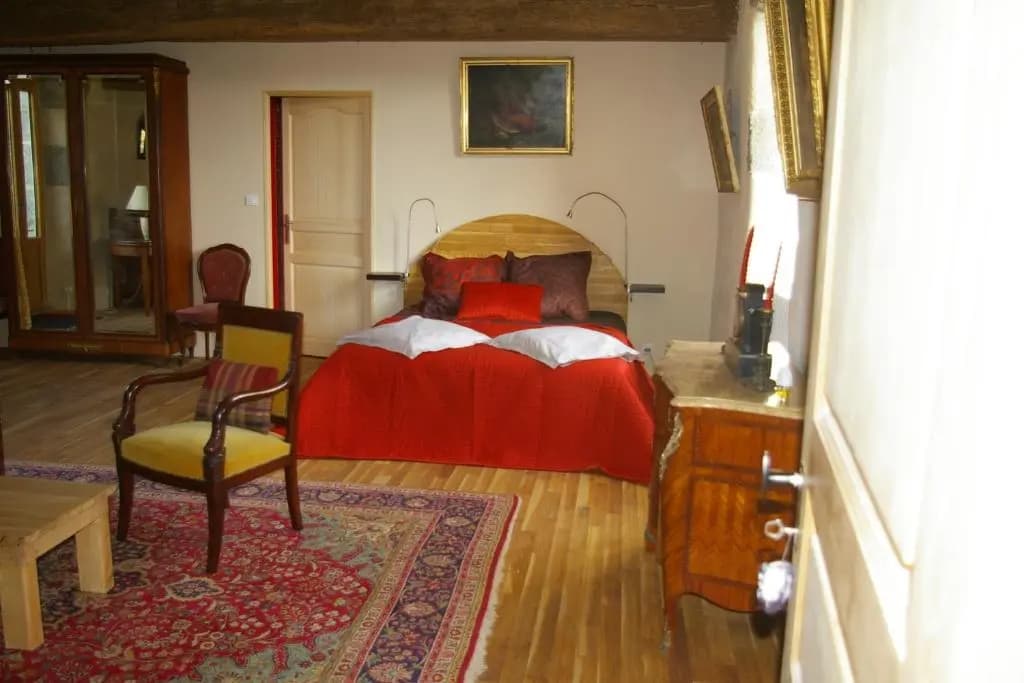 Chambre d'hôtes de Pirieuc - Photo 4