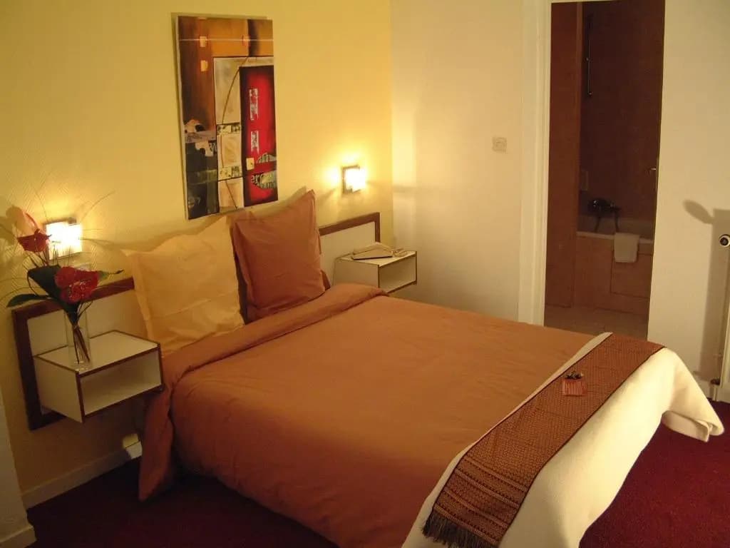 Hotel & Spa Gasquet - Photo 5