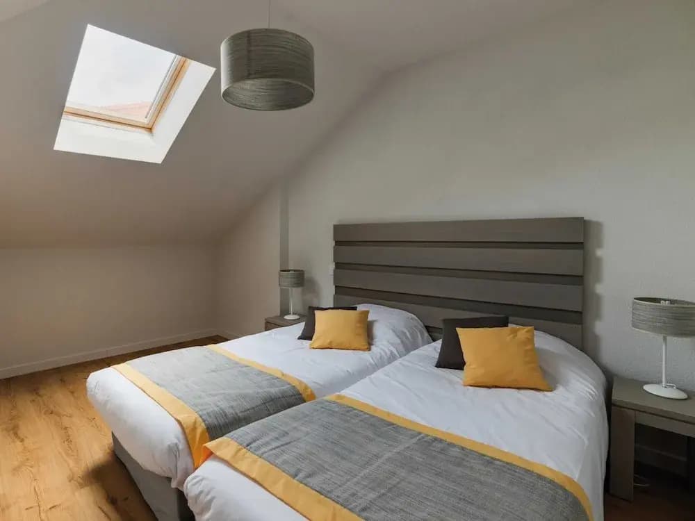 Apartment Close to the Beautiful Beach of Biscarosse-plage - Photo 2
