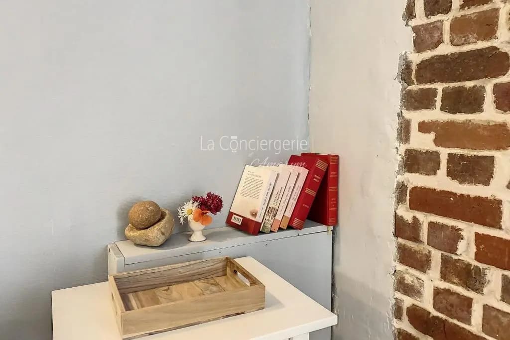 L'escapade ensoleillée studio à deux pas de la mer - Photo 3