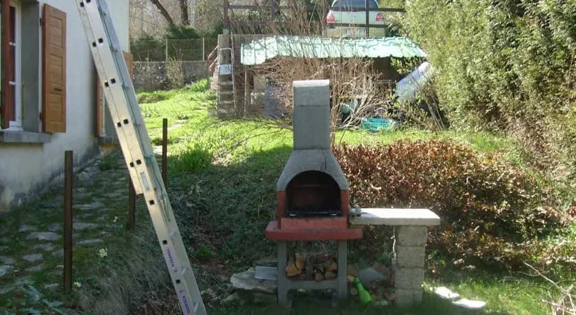 Gîte meublé Les Centaurées - Photo 4