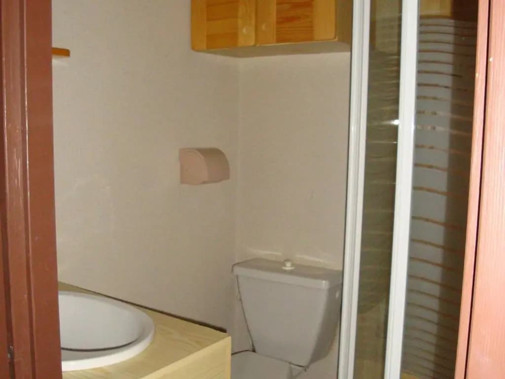 Appartement Pralognan-la-Vanoise, 1 pièce, 2 personnes - FR-1-464-129 - Miniature 7