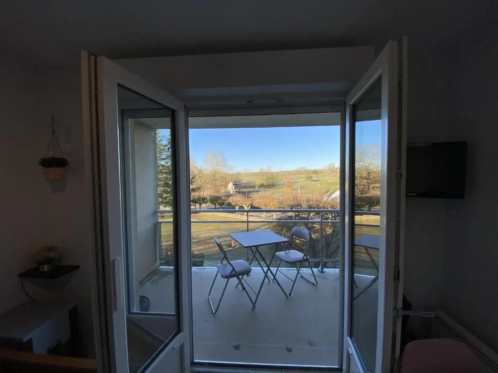 Appartement La Roche-Posay, 2 pièces, 3 personnes - FR-1-541-20 - Miniature 6